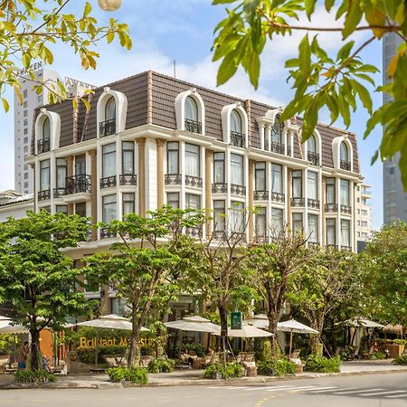 Brilliant Majestic Hotel Дананг Екстер'єр фото